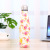 Factory Direct Creative Gift 304 Cola Bottle Stainless Steel Creative Vacuum Thermos Sports Kettle