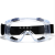Enclosed Wind Mirror Anti-Splash Transparent Goggles Dustproof Eye Mask Anti-Droplet Saliva Glasses