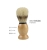 Beard Brush Facial Brush Foaming Brush Cleaning Beard Brush Shaver Mate Delicate Beard Brush