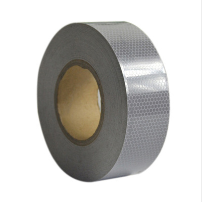 Solas High-Strength Maritime Reflective Film CCS Classification Society Certificate Ship Reflective Warning Back Tape