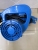 Agricultural Harvester Water Tank Hair Dryer Barbecue Blast Dust Blower