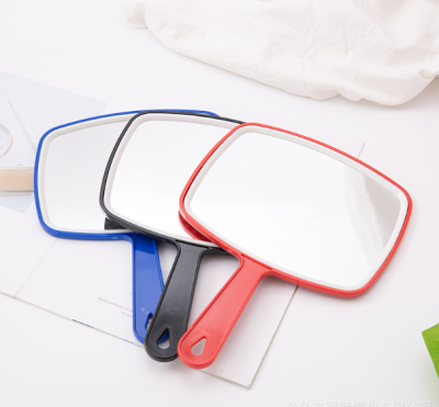 Handheld Dressing Belt Handle Multi-Color Optional Square PS