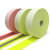 Aramid Fiber Cotton Bright Silver Flame Retardant Reflective Cloth Flame Retardant Warning Tape for Fire Protection