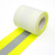 Fluorescent Yellow Cotton Reflective Cloth Fire Retardant 5cm Reflective Tape Warning Tape Fire-Proof Reflective Material