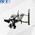 Household Multifunctional Weight Bench Bench Rack with Safety Dumbbell Stool Musculus Biceps Training