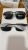 Polarized Glasses Men's Driving Sunglasses Men's Fashion UV-Proof Sunglasses Driver Anti-Glare Glasses
