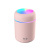 New Colorful Humidifier USB Home Mute Creative Night Light Car Mini Air Purification Water Replenishing Instrument Wholesale