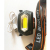 Led Major Headlamp Mini Charging Small Waterproof Astigmatism Cob Headlight Outdoor Night Fishing Light Multi-Function