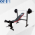 Household Multifunctional Weight Bench Bench Rack with Safety Dumbbell Stool Musculus Biceps Training