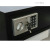13407 Xinsheng T23 Electronic Double Password Hotel Safe Box Safe Box Ultra-Low Price Student Safe Box