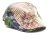 Spring/Summer Apollo Beret Mesh Cap