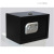 13407 Xinsheng Factory Direct Sales All-Steel Fingerprint Safe Box Storage Electronic Fingerprint Password Safe Box