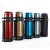 Customized Large Capacity Vacuum Cup Stainless Steel Liner Thermos Outdoor Sports 304 Thermal Insulation Kettle