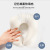 Yl129 Outdoor Neck Pillow Portable Storage Car U-Shape Pillow Office Cervical Pillow Neck Pillow Wholesale