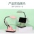 Multifunctional Pen Holder Mobile Phone Bracket Eye Protection LED Desk Lamp