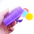 Shampoo Brush Cleaning Scalp Gadgets Anti-Dandruf and Relieve Itching Comb Hair Care Massage Scalp Plum Shampoo Comb