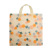 Clothing Store Bag Collect Clothes Handbag Wholesale Packaging Bag Shopping Bag Internet Celebrity Pineapple Avocado Plastic Bag