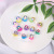 Factory Direct Sales Headdress Accessories Polymer Clay Candy Toy Accessories DIY Bead Cartoon Pendant Polymer Clay Beads Children String Beads