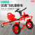 Children's Drifting Car Flying Locomotive Square Drifting Baby Bicycle Baby Stroller Bicycle Toy Car