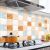 Marble Kitchen New Oil-Proof Anti-Fouling Oilproof Wall Sticker