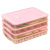 Piece Dropshipping Multi-Layer Refrigerator Crisper Frozen Dumpling Box Non-Stick Bottom Dumpling Plate Dumplings Box