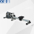 Luxury Light Commercial Magnetic Controlled Resistance Rowing Machine Fitness Equipment Rowing Machine