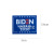 Wholesale Custom 2020 US Election Biden Biden Car Sticker Reflective Stickers Advertising Stickers