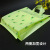 Clothing Store Bag Collect Clothes Handbag Wholesale Packaging Bag Shopping Bag Internet Celebrity Pineapple Avocado Plastic Bag