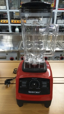 Special Offer: Smoothie Machine/Cooking Machine/Sand Ice Machine/2 Liters