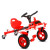 Children's Drifting Car Flying Locomotive Square Drifting Baby Bicycle Baby Stroller Bicycle Toy Car