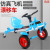 Children's Drifting Car Flying Locomotive Square Drifting Baby Bicycle Baby Stroller Bicycle Toy Car