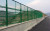 Bridge protect fence  high speed road safe fence 