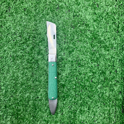 Gardening Tools Dual-Purpose Grafting Knife