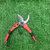 Gardening Tools Tiger Shears Pruning Shears Pruning Shears Garden Scissors