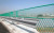 Bridge protect fence  high speed road safe fence 