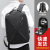 Factory Supply Men's Backpack 2020 Summer New Hard Shell Backpack Multi-Function Student Bag Business Computer Bag