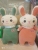 Heap Doll Big 10-Inch Doll Temple Fair Wholesale Prizes Big Doll Customization