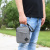 Youth Shoulder Bag Men's Casual Multifunctional Backpack Crossbody Bag Oxford Men's Small Bags Canvas Men's Bag Business