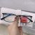 Men's Glasses Frame for Business Myopia Frame Ultra Light Memory Frame Not Easy to Break Student Myopia Glasses Frame