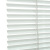 2.5 Aluminum Louver Customized Office Sunshade Venetian Blind Drawstring Aluminum Louver Curtain
