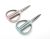 Small Leaf Kitchen Scissors Household Multifunctional Scissors Food Barbecue Bone Fish Killing Stainless Steel Strong Chicken Bone Scissors