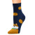 New Cartoon Three-Dimensional Socks Cute Cat Pattern Socks Big Polka Dot Dots Women's Socks Factory Direct Sales