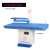 Ironing Table Terjie Clothing Factory Point Type Suction Ironing Board Dry Cleaning Shop Ironing Flat Ironing Equipment Sewing Equipment