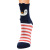 New Korean Cartoon Animal Mid-Calf Socks Female Fox Pattern Women's Socks Cotton Socks AliExpress Amazon