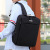 Factory Supply Fashion Computer Bag Nylon Tote Large Capacity Laptop Bag Men's Business Backpack Batch
