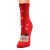 20 New Christmas Socks Series Women's Female Middle Tube Socks Cotton Socks Women's Cartoon Socks Factory Direct Sales Wholesale Socks