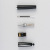 Multi-Function U Disk Capacitive Pen Touch Screen Ballpoint Pen Custom Logo Metal Ball Point Pen