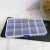 Home with Lid Large Capacity More than Transparent Plastic Jewelry Box Grid Jewelry Box Storage Box 10 Grid 15 Grid