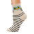 Three-Dimensional Owl Socks Women's Horizontal Owl Socks Pure Cotton Women's Socks New Foreign Trade Popular Style Wholesale