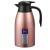 304 Stainless Steel Double-Layer Vacuum Insulated Pot Thermo Coffee Pot Household Thermos Gift Customizable Logo